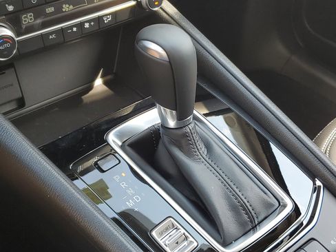 New 2025 MAZDA CX-5 AWD 2.5 S w/ Preferred Package image 29