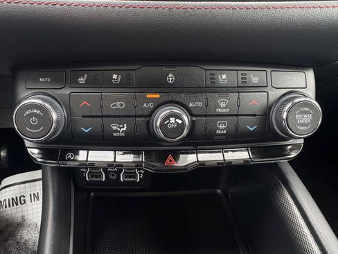 Used 2024 Dodge Durango GT AWD/4WD image 22