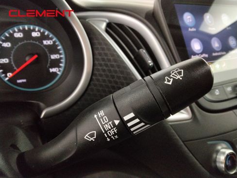 Used 2023 Chevrolet Malibu LT image 15