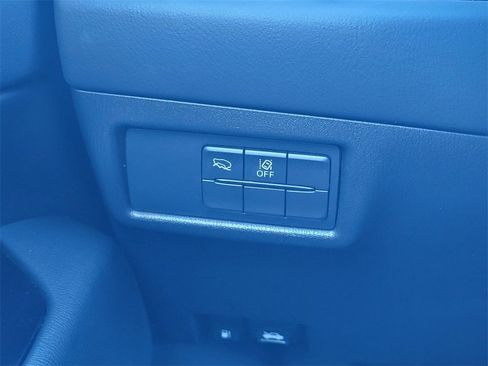 Used 2024 MAZDA CX-5 AWD 2.5 S w/ Select Package image 31