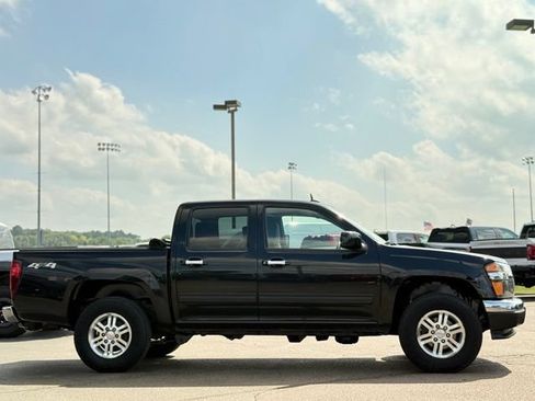 Used 2010 GMC Canyon SLT AWD/4WD image 30