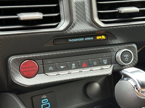 New 2026 Ford Mustang Coupe image 16