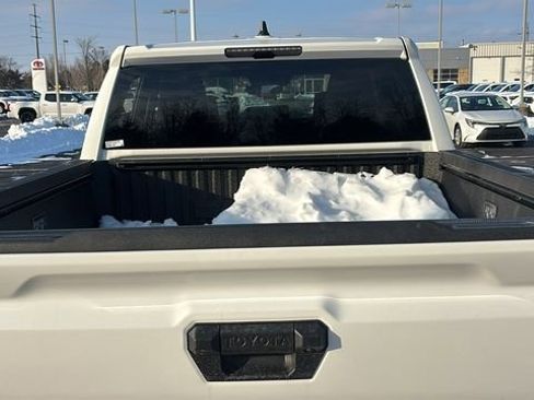 New 2025 Toyota Tacoma TRD Off-Road image 34
