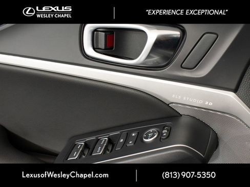 Used 2025 Acura Integra Type S FWD image 33