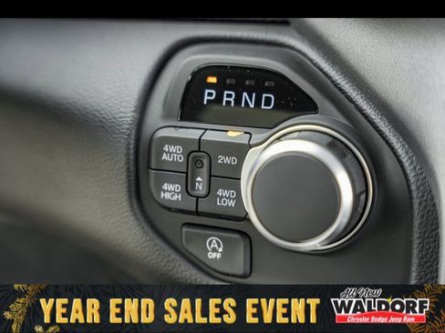 New 2025 RAM 1500 Big Horn image 28