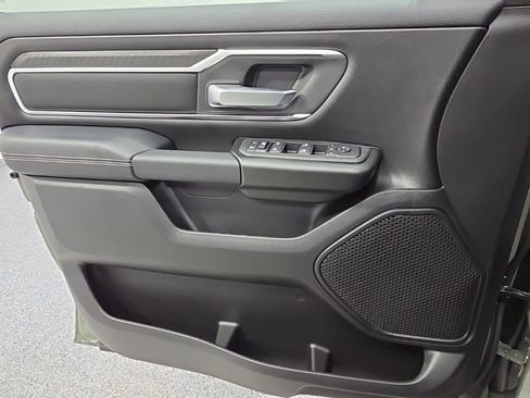 New 2026 RAM 1500 Big Horn AWD/4WD image 31