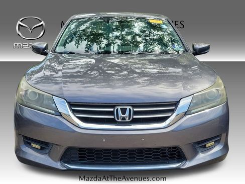 Used 2013 Honda Accord LX image 5