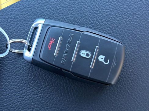 New 2026 RAM 5500 Tradesman image 35