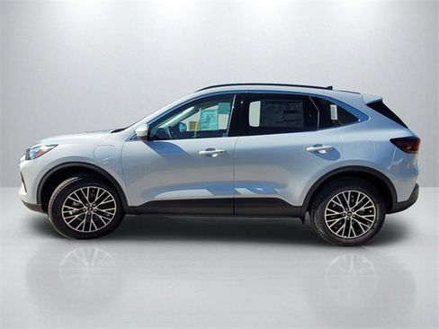 New 2025 Ford Escape SE image 7