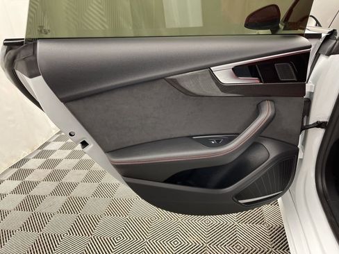 Used 2023 Audi S5 Premium Plus w/ Premium Plus Package image 27