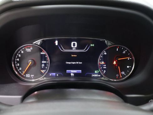 Used 2023 GMC Acadia Denali image 38