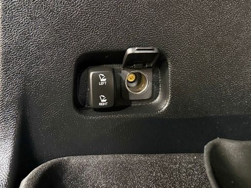 Used 2022 Ford Edge SEL w/ Convenience Package image 29