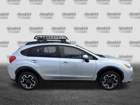 Used 2016 Subaru Crosstrek 2.0i Premium w/ Popular Package #2 AWD/4WD image 11