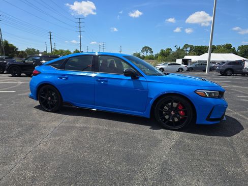 New 2026 Honda Civic Type R image 2