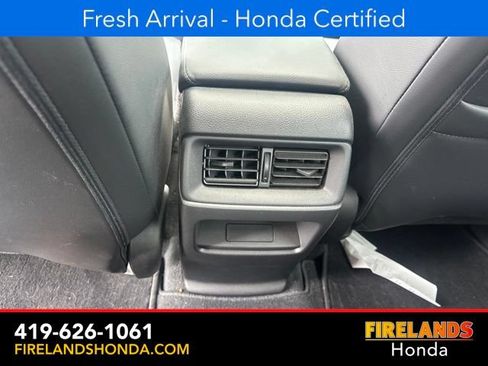 Certified 2023 Honda CR-V EX-L image 29