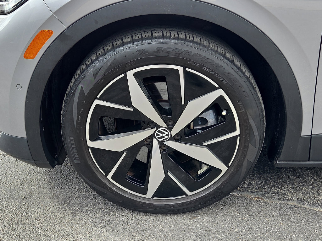 Used 2023 Volkswagen ID.4 Pro S RWD image 8