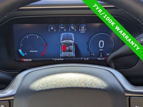 Used 2025 Ford F350 Platinum image 29