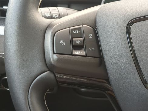 Certified 2025 Ford Mustang Mach-E GT AWD/4WD image 24