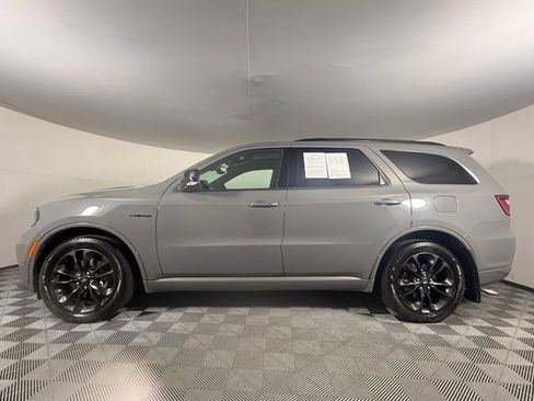 Used 2023 Dodge Durango R/T AWD/4WD image 3
