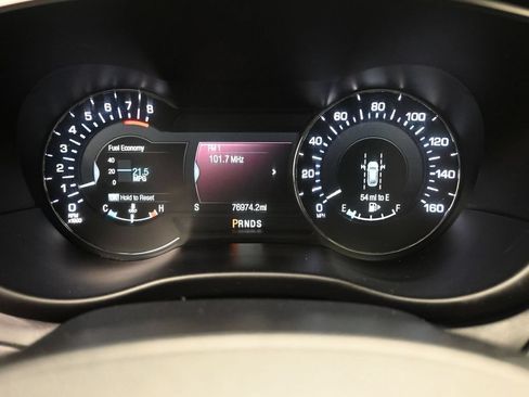 Used 2019 Lincoln MKC Black Label AWD/4WD image 10