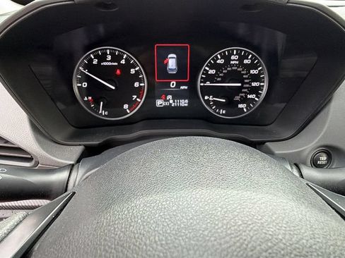 Certified 2024 Subaru Crosstrek 2.0i Premium AWD/4WD image 21