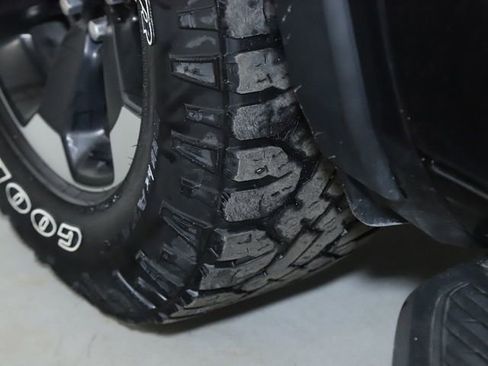 Used 2021 RAM 1500 Rebel w/ Rebel Level 2 Equipment Group image 49