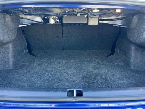 Used 2020 Subaru WRX Limited image 22