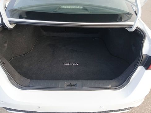 Used 2024 Nissan Sentra SV image 35