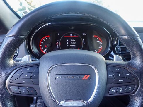 Used 2024 Dodge Durango GT image 14