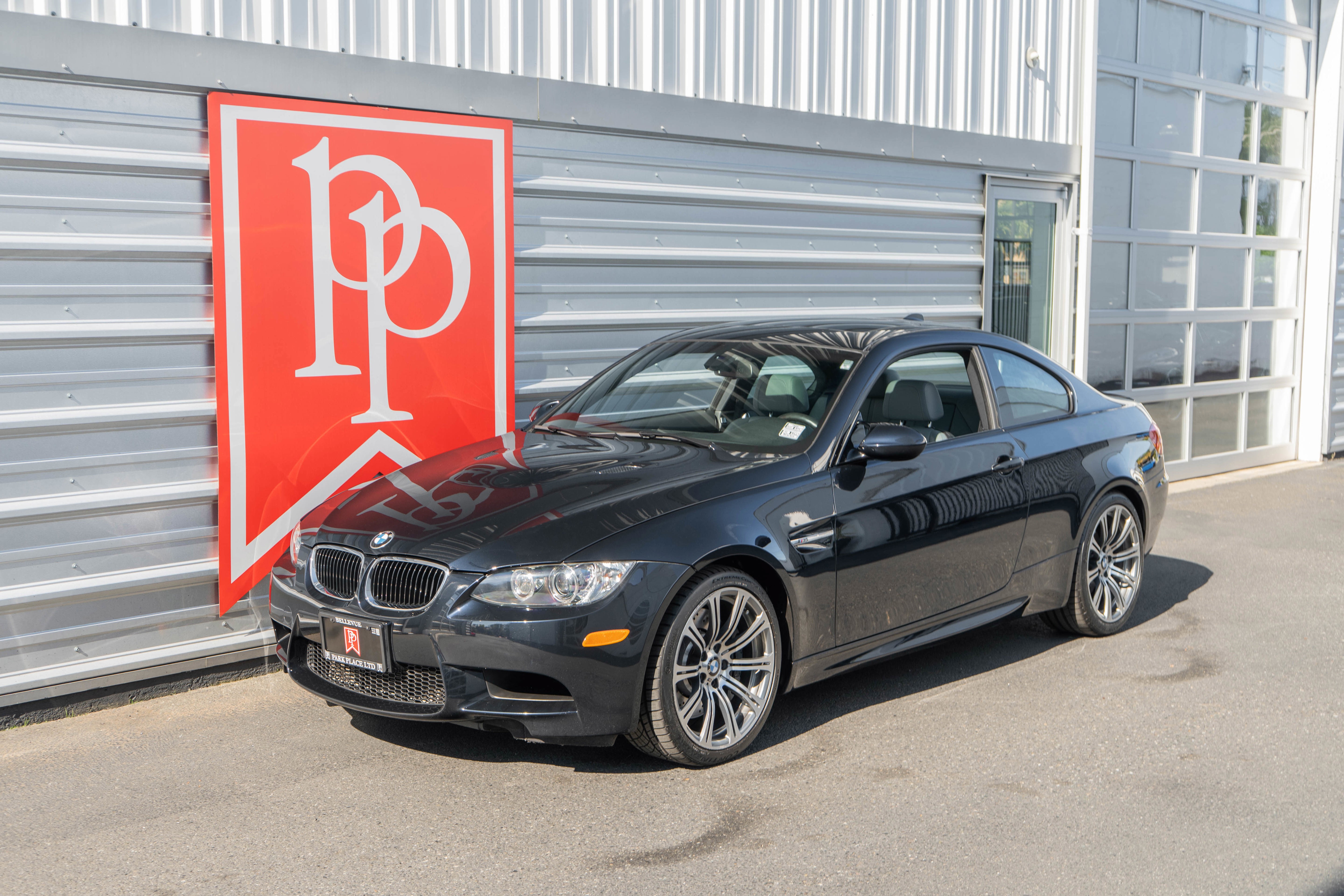 Used 2011 BMW M3 Coupe RWD image 25
