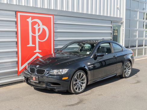 Used 2011 BMW M3 Coupe RWD image 25