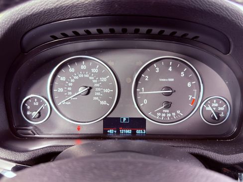 Used 2016 BMW X3 xDrive28i image 20