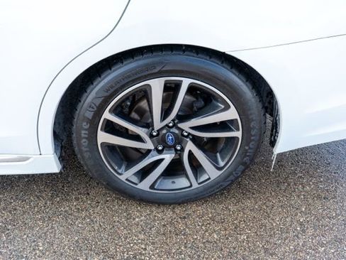 Used 2019 Subaru Legacy 2.5i Sport image 13