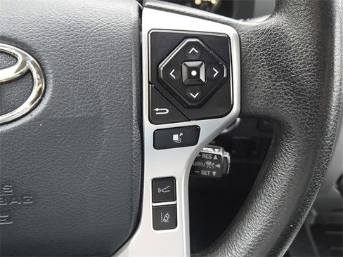 Used 2020 Toyota Tundra SR5 w/ TRD Sport Package image 22