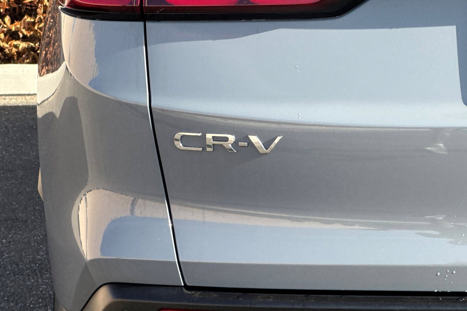 Used 2025 Honda CR-V EX-L image 28