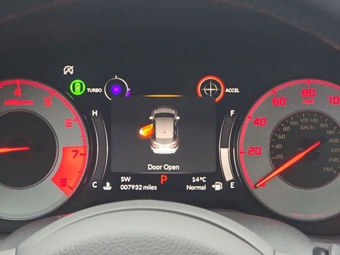 Used 2023 Acura RDX A-Spec image 13