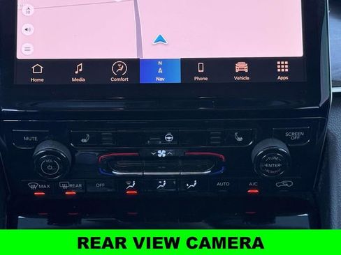 Used 2021 Jeep Grand Cherokee L Limited image 16