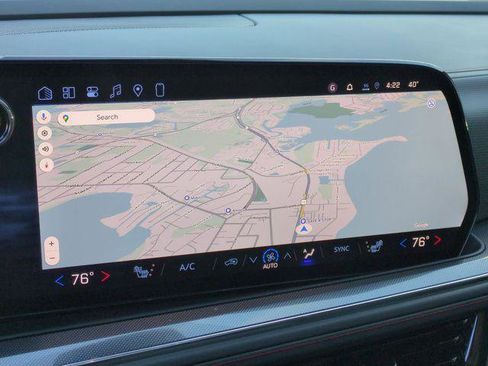 New 2026 Chevrolet Tahoe RST w/ Comfort Package image 21