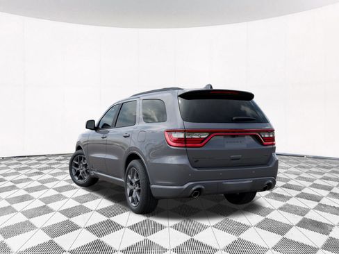 New 2026 Dodge Durango GT AWD/4WD image 4