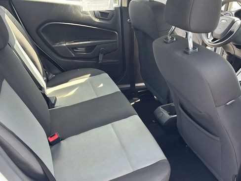 Used 2019 Ford Fiesta S FWD image 32