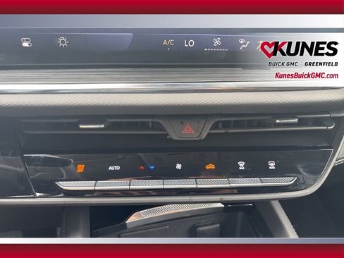 New 2025 Buick Envision Preferred image 33