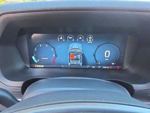 Certified 2025 Ford F150 XLT w/ Equipment Group 301A Standard image 3