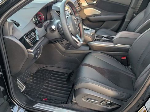New 2026 Acura RDX A-Spec image 5