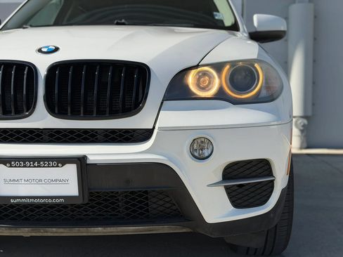 Used 2011 BMW X5 xDrive35i AWD/4WD image 29