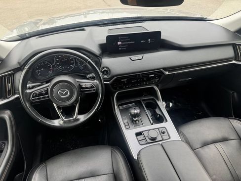 Certified 2024 MAZDA CX-90 3.3 Turbo w/ Preferred Plus AWD/4WD image 5