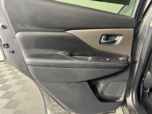 Used 2023 Nissan Murano SL w/ SL Moonroof Package FWD image 26