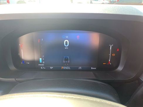 New 2026 Ford Maverick XL FWD image 29