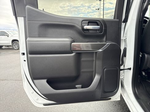 Used 2021 GMC Sierra 1500 AT4 w/ AT4 Value Package image 42