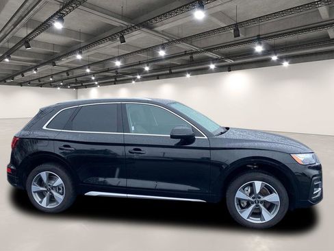 Used 2022 Audi Q5 2.0T Premium Plus AWD/4WD image 8