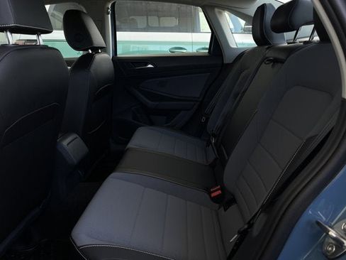 New 2025 Volkswagen Jetta SE image 33